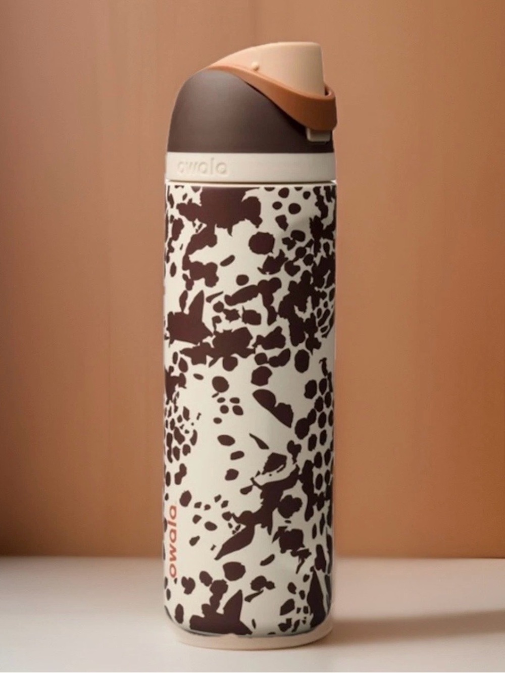 Owala Cowgirl Core Cow Print Western Owala Exclusive 24oz
